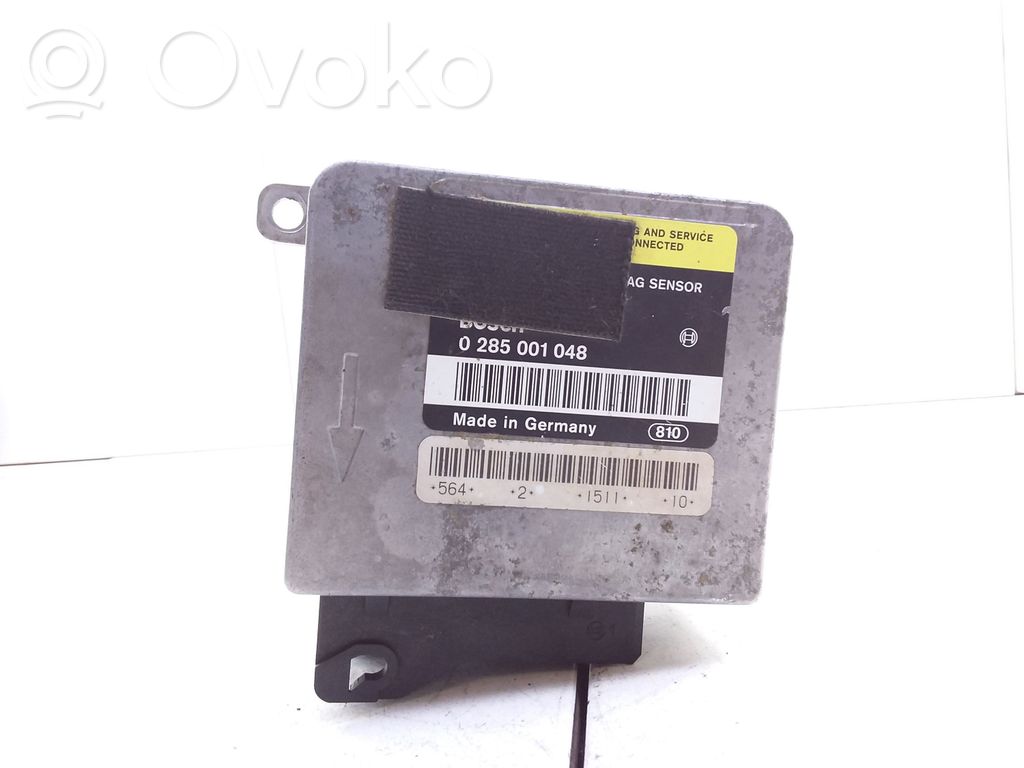 Volvo 850 Airbag control unit/module 