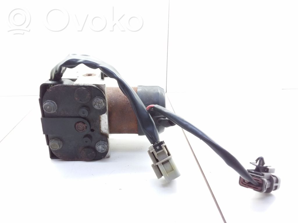 Hyundai Accent ABS Blokas 
