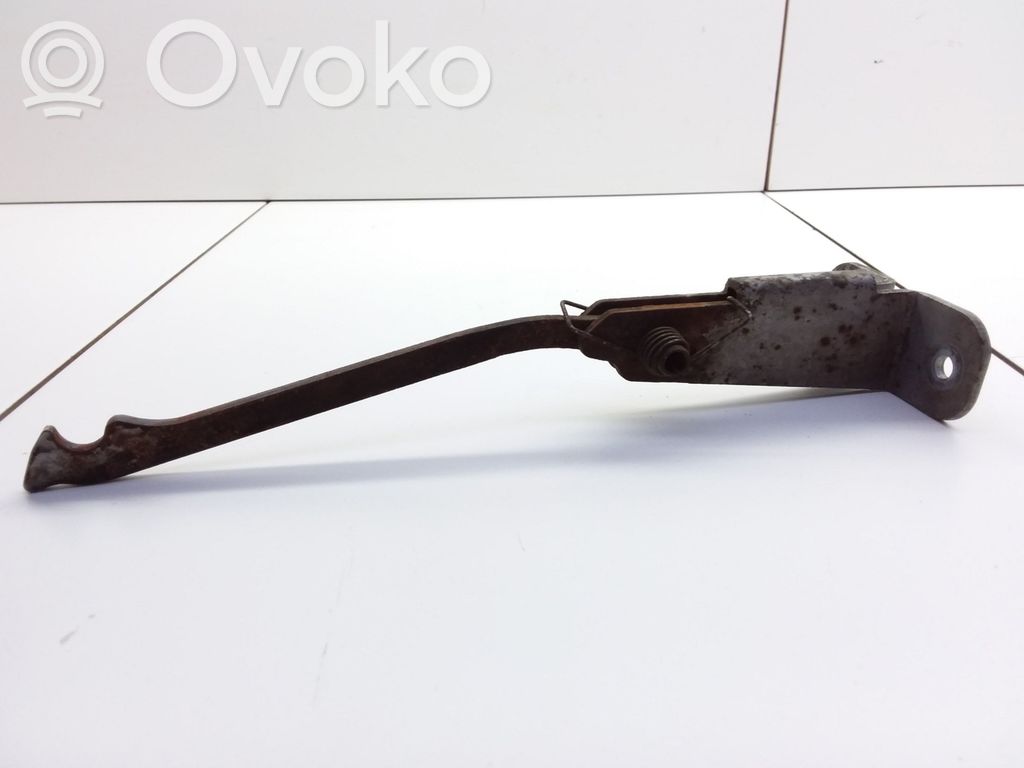 Renault Trafic II (X83) Loading door check strap stopper 