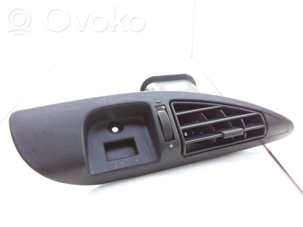 Citroen C8 Dysze / Kratki nawiewu deski rozdzielczej 