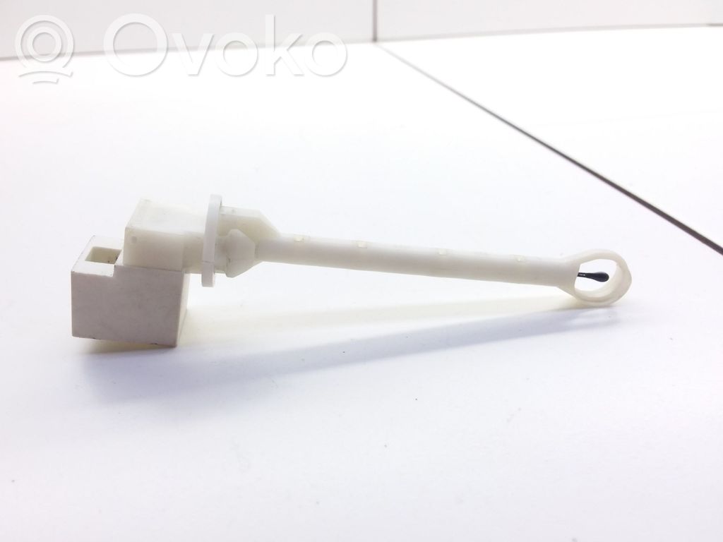 Peugeot 807 Oil temperature sensor 
