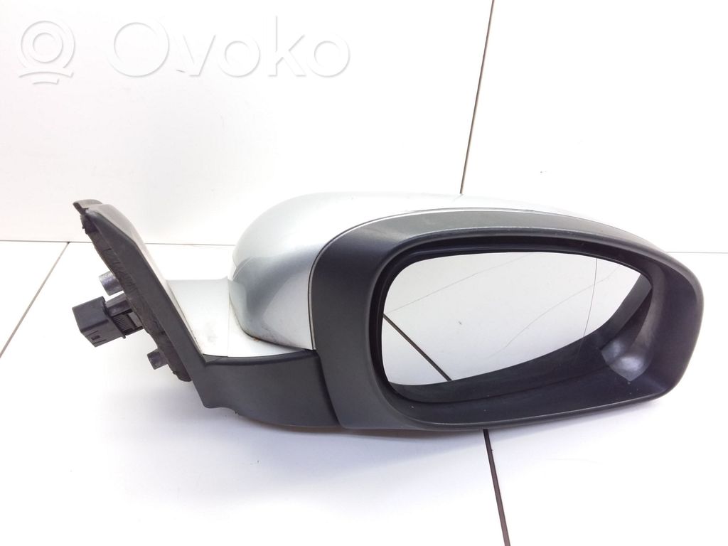 Opel Vectra C Elektryczne lusterko boczne drzwi przednich 