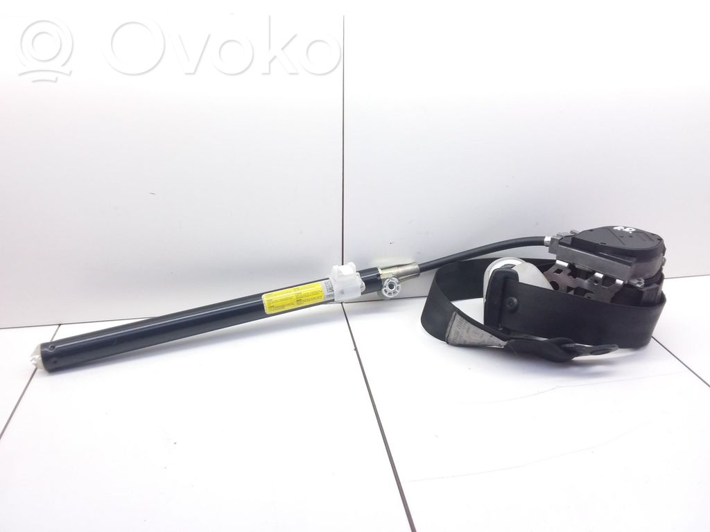 Volkswagen Sharan Cinturón delantero 