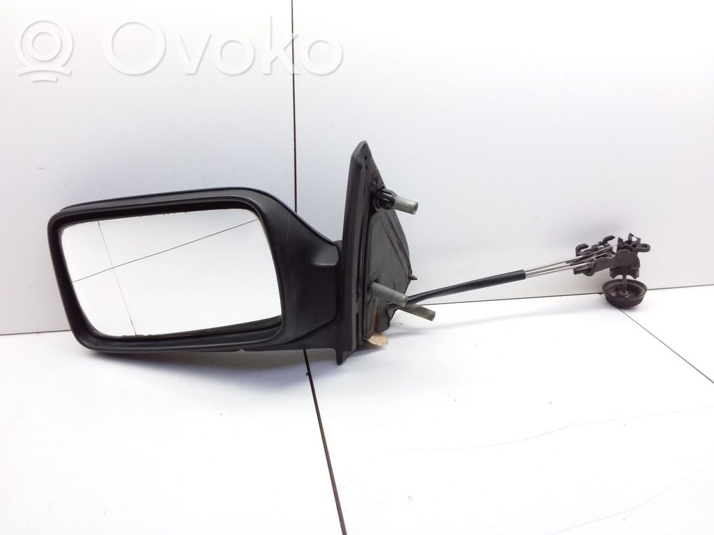 Volkswagen Golf III Espejo lateral eléctrico de la puerta delantera 