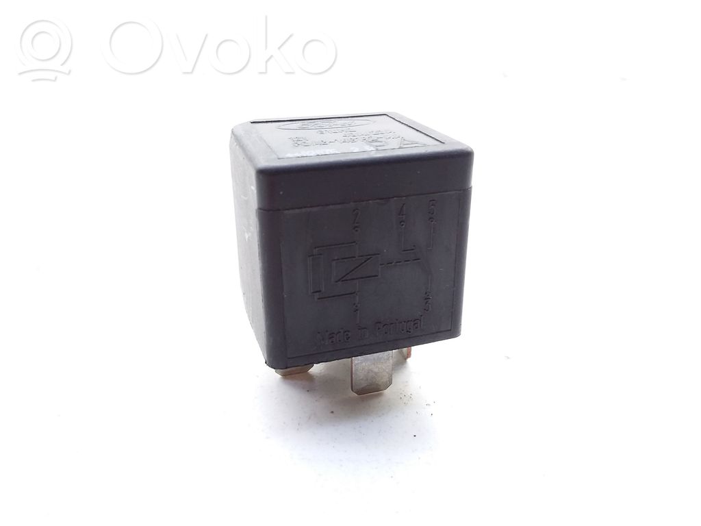Ford Focus Relé de la luz de advertencia 