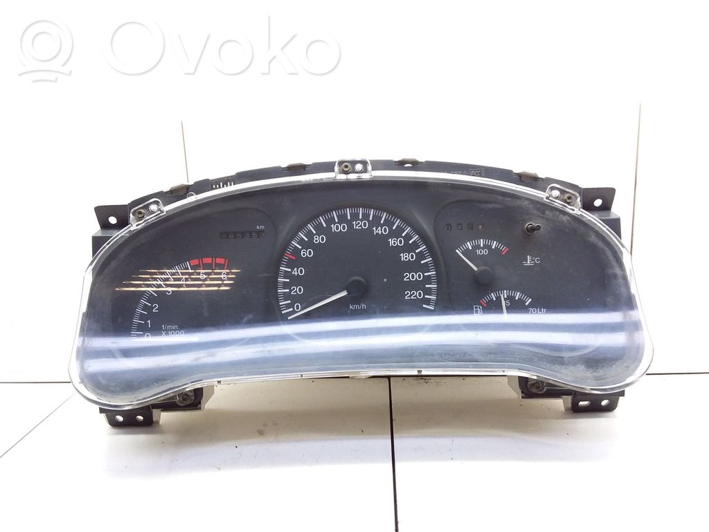 Opel Sintra Velocímetro (tablero de instrumentos) 