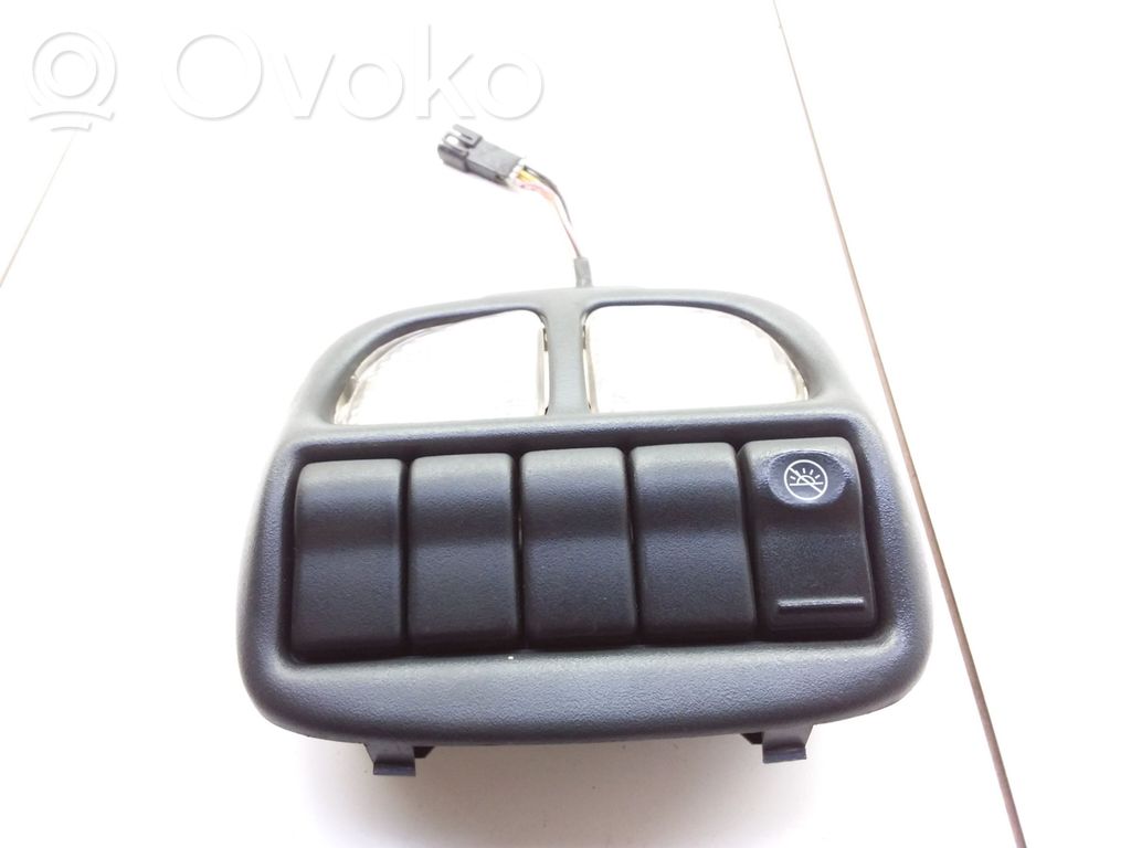 Opel Sintra Front seat light 