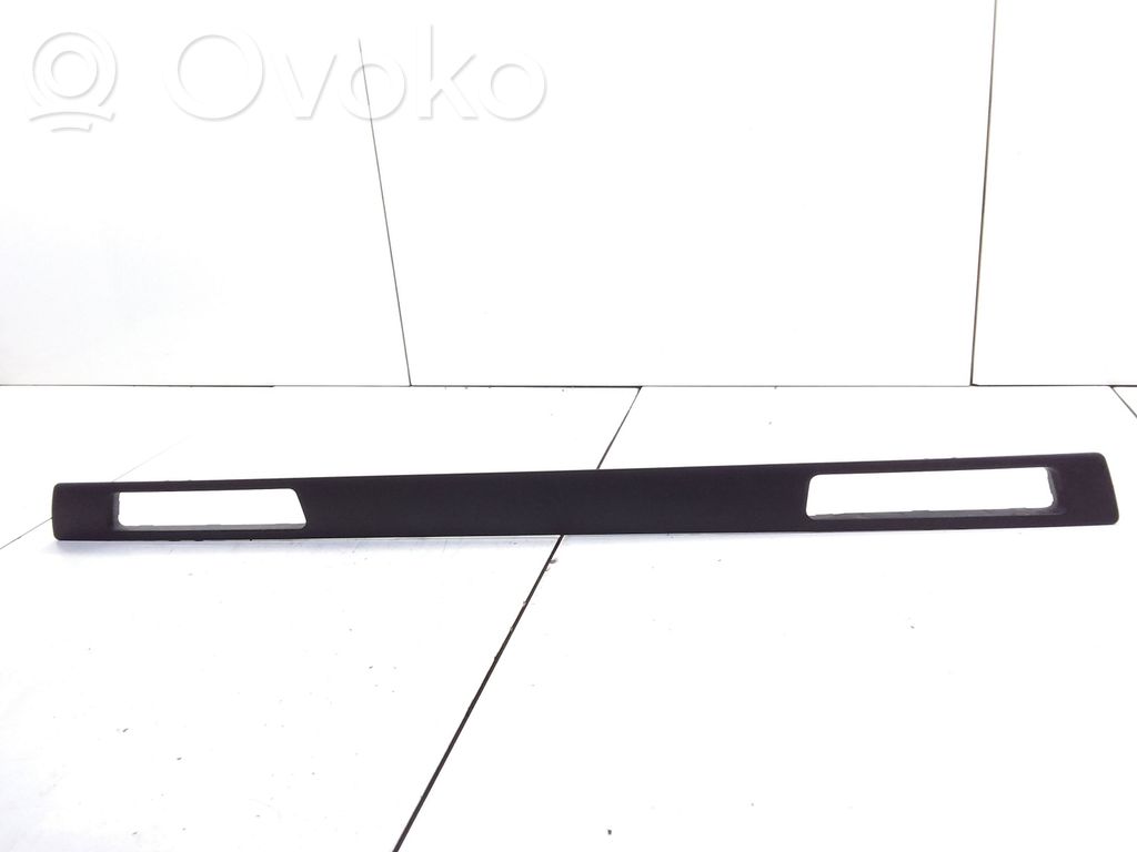 BMW 3 E90 E91 Dashboard glove box trim 