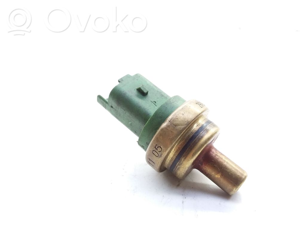 Peugeot 307 Coolant temperature sensor 