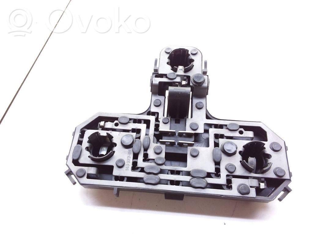 Other control units/modules   14997301,14997401
