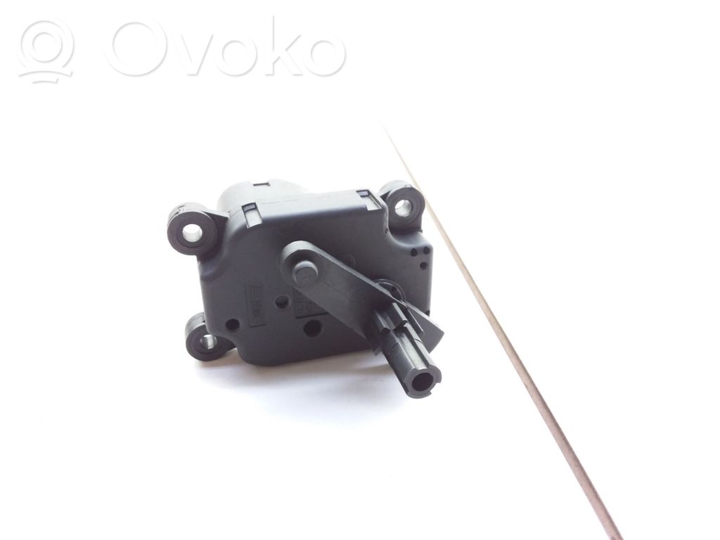 Volvo S80 Zawór kolektora ssącego 