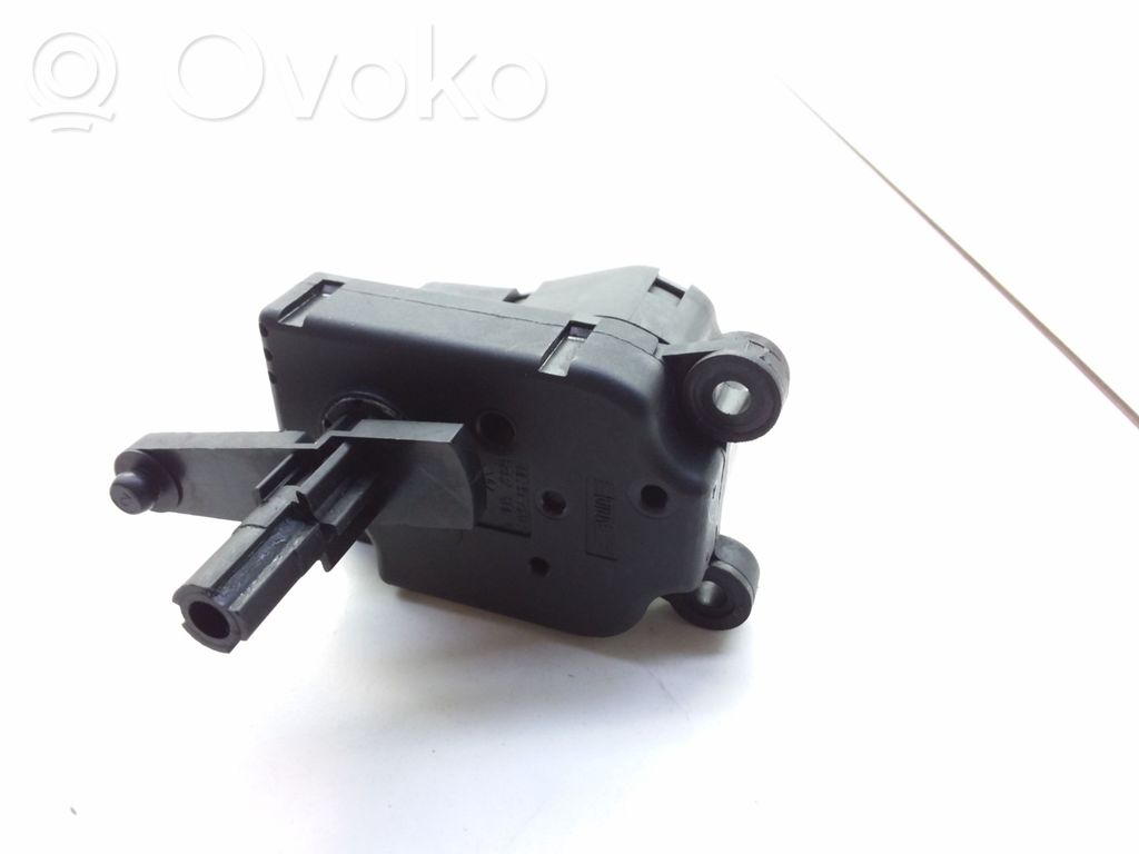 Volvo S80 Actuator/motor supapă galerie admisie 