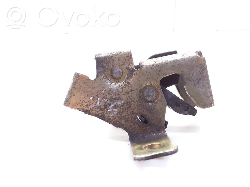Ford Transit Rear door lock 