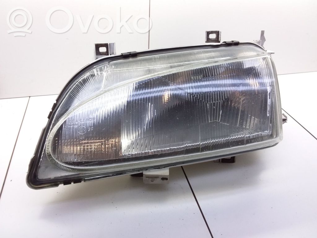 Ford Galaxy Headlight/headlamp 