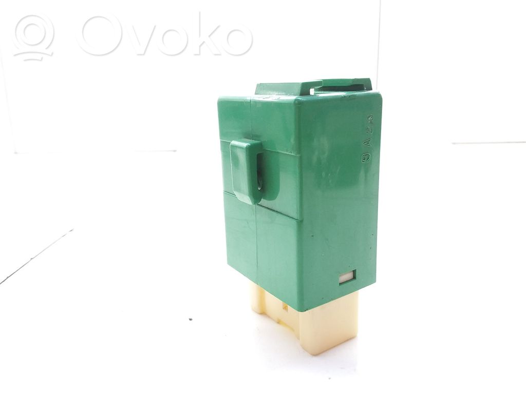 Mazda 626 Central locking relay 