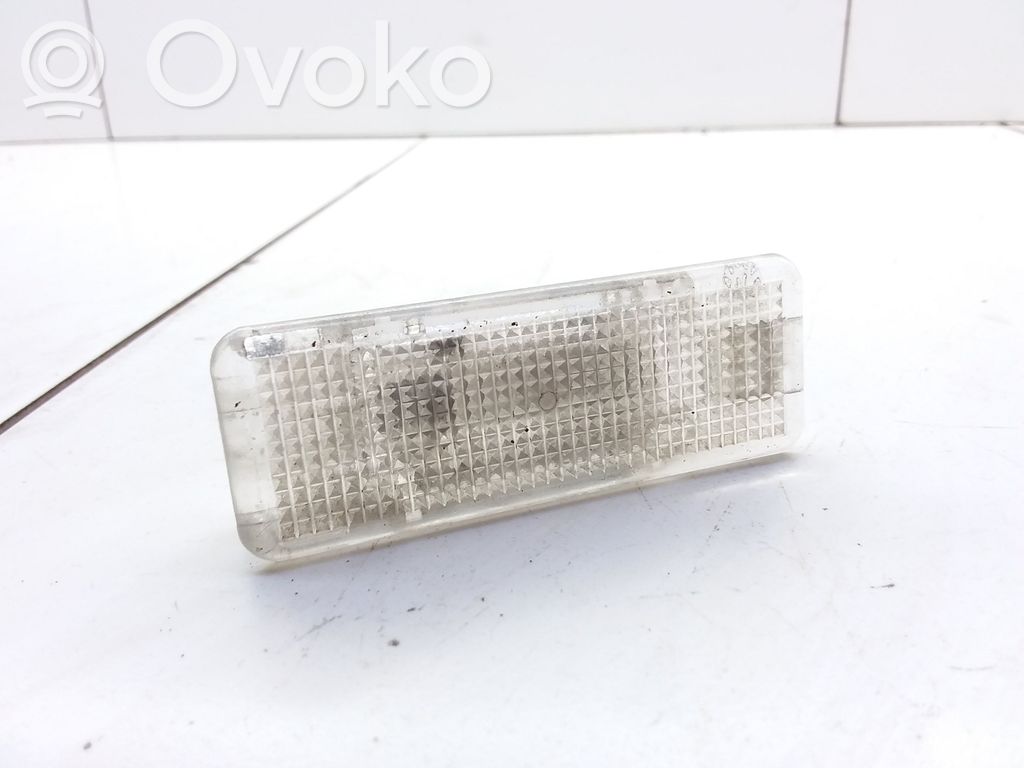 BMW 5 E39 Front seat light 