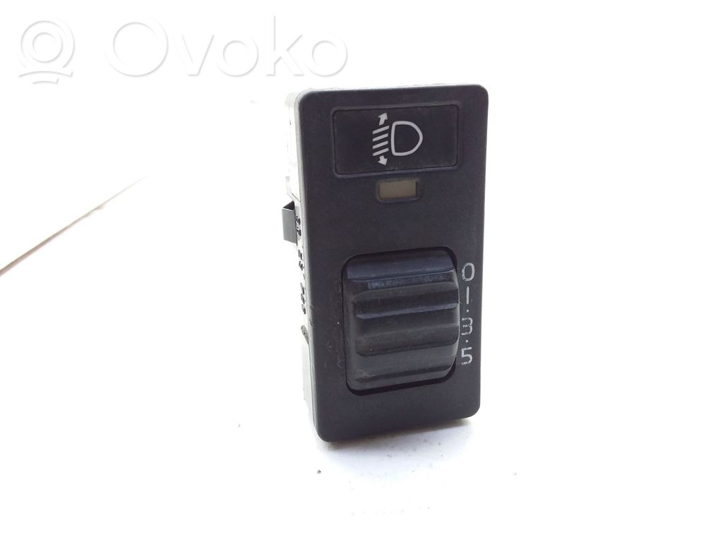 Volvo 850 Headlight level height control switch 