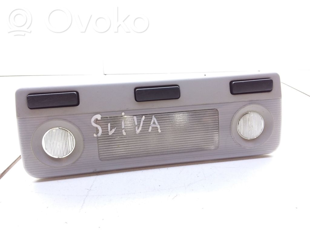 BMW 5 E39 Front seat light 