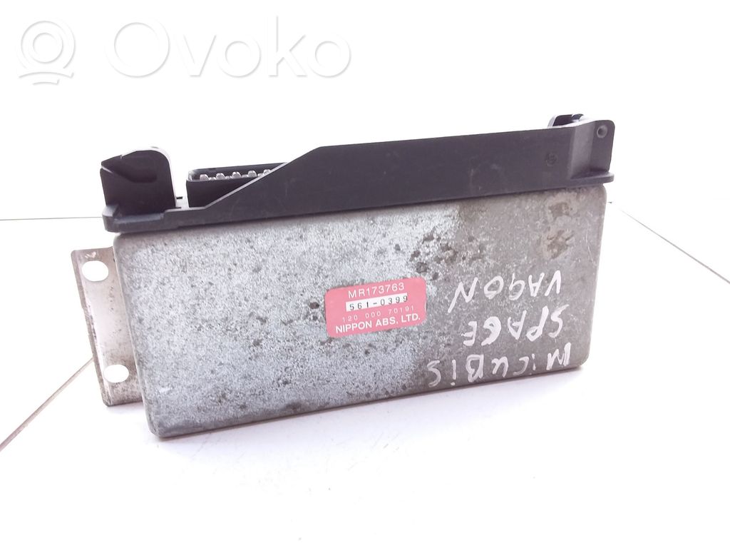 Mitsubishi Space Wagon ABS control unit/module 