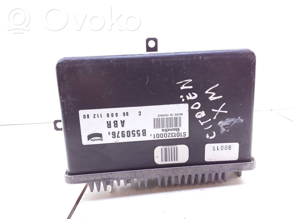 Citroen XM ABS control unit/module 