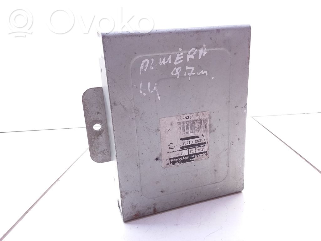 Nissan Almera Engine control unit/module 