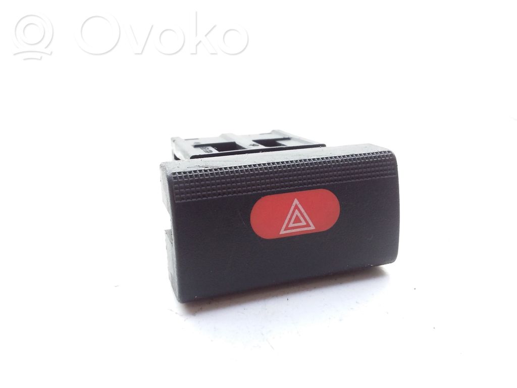 Opel Vectra B Hazard light switch 