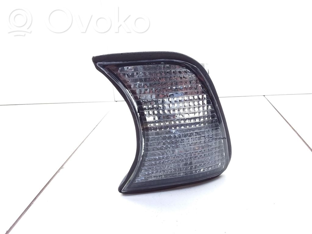 BMW 5 E34 Front indicator light 