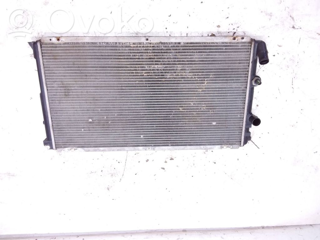 Opel Movano A Radiateur de refroidissement 