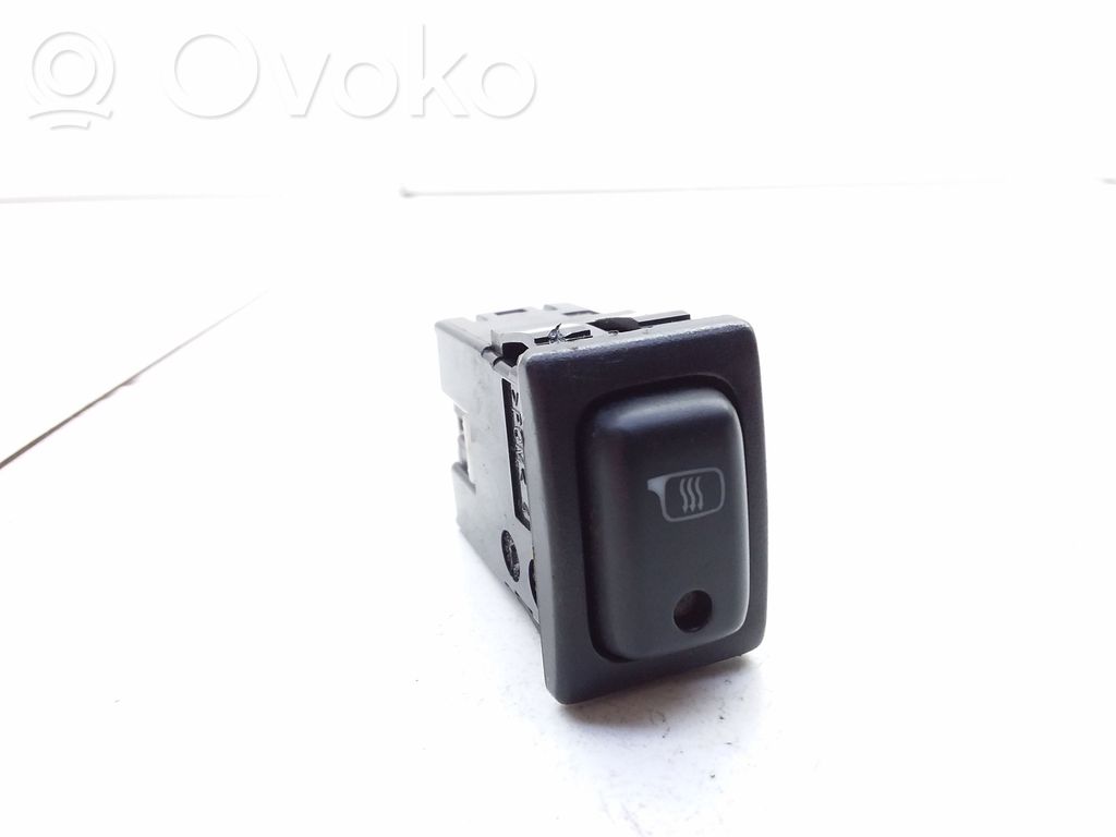 Suzuki Liana Switch for retractable tow bar 