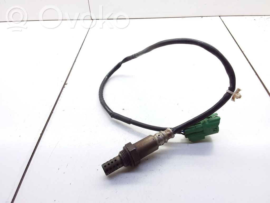 Suzuki Liana Lambda zondas 