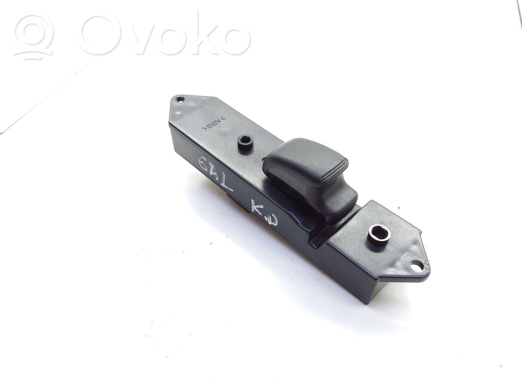 Mitsubishi Galant Electric window control switch 