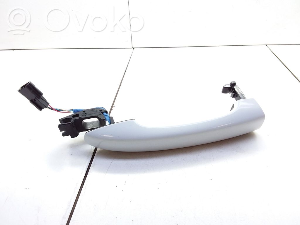 Renault Megane IV Mâner exterior ușă spate 