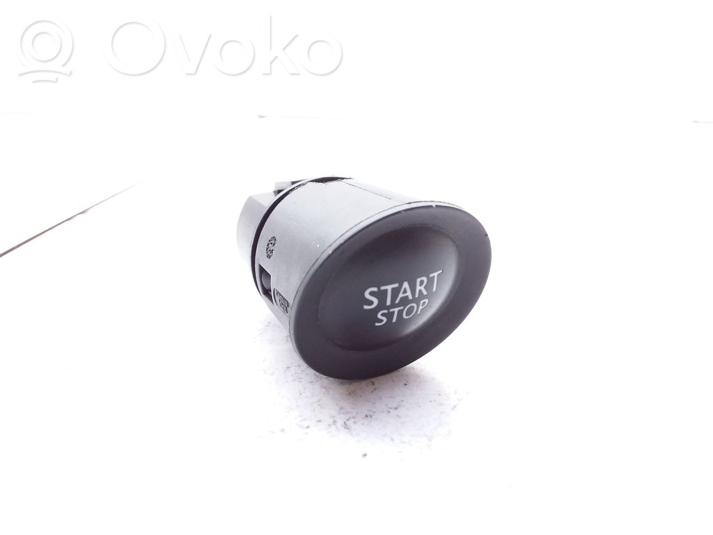 Engine start stop button switch   1927937,27934