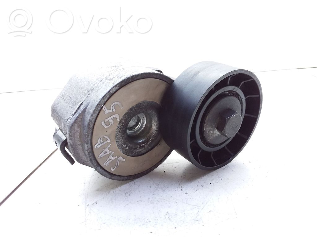 Saab 9-5 Diržo įtempėjas 