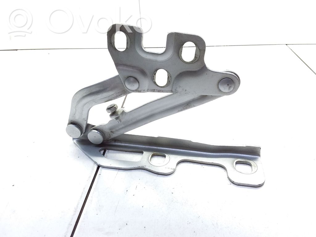 Opel Corsa D Konepellin saranat 