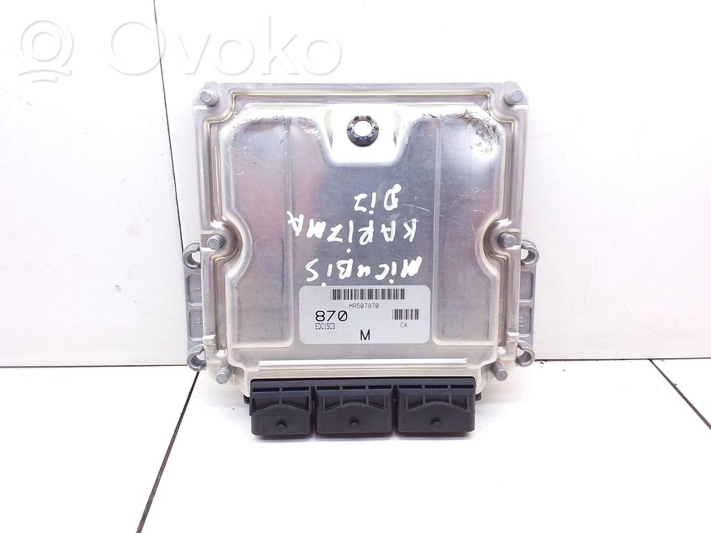 Mitsubishi Carisma Engine control unit/module 
