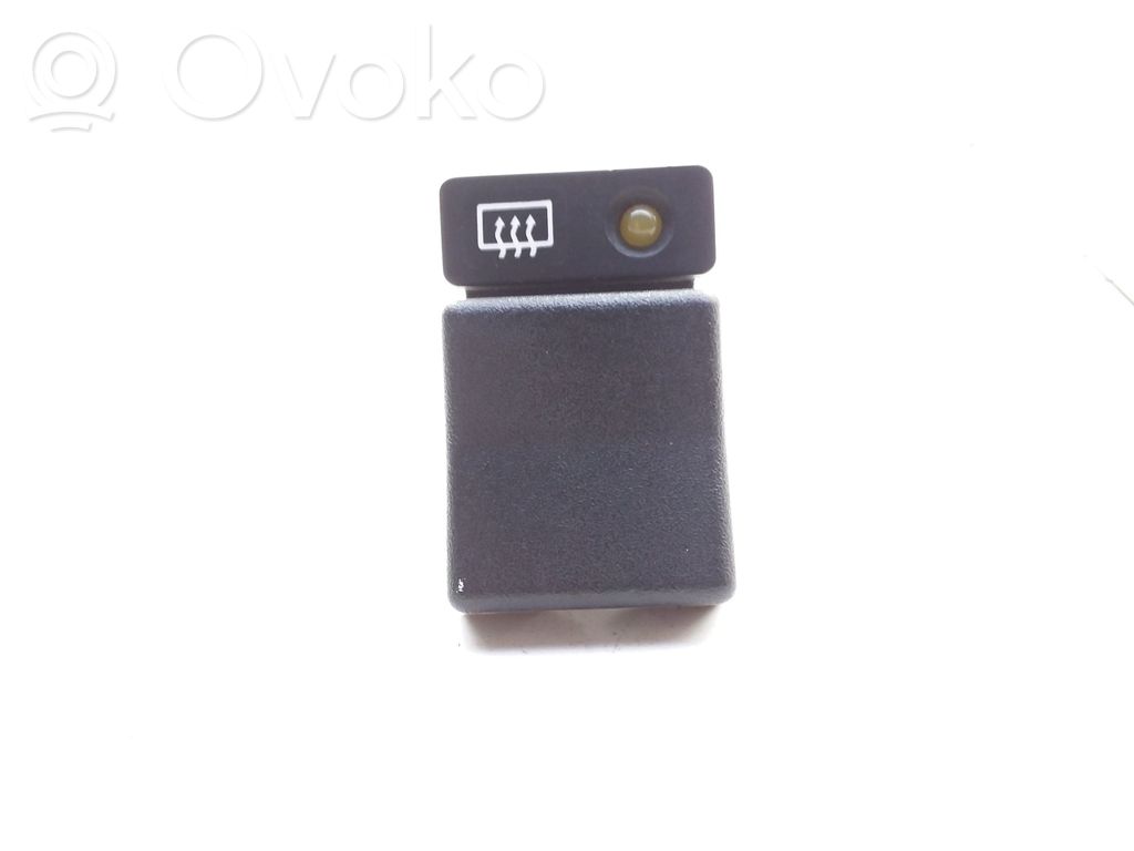 Opel Omega A Windscreen/window heater switch 