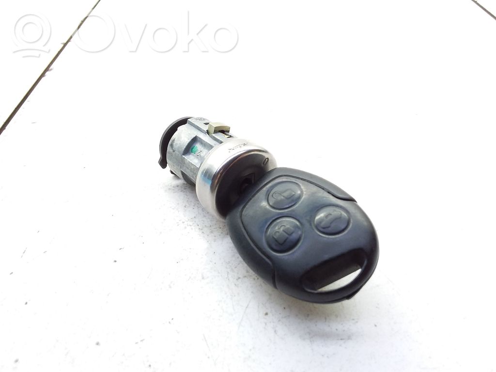 Ford Mondeo Mk III Ignition lock 