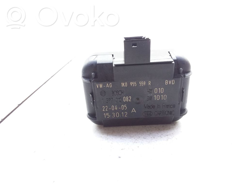 Volkswagen PASSAT B6 Sensor de lluvia 
