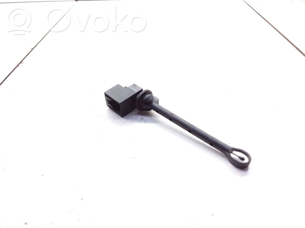Peugeot 807 Oil temperature sensor 