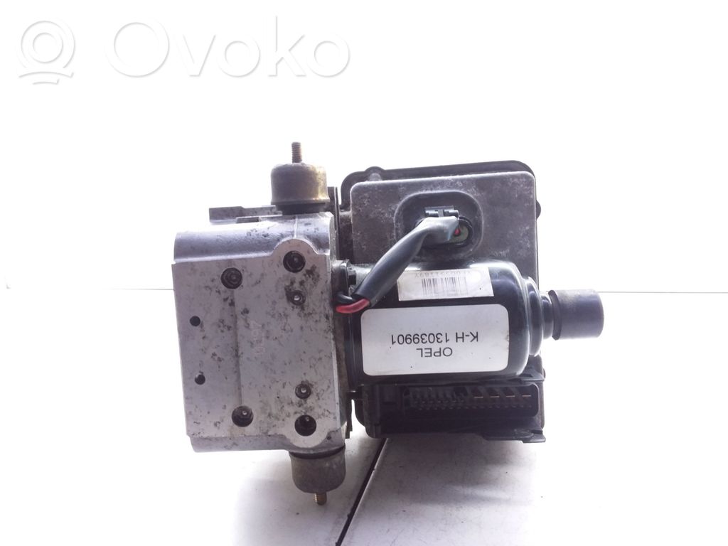 ABS-pumppu   13040101,S108022001,13039901