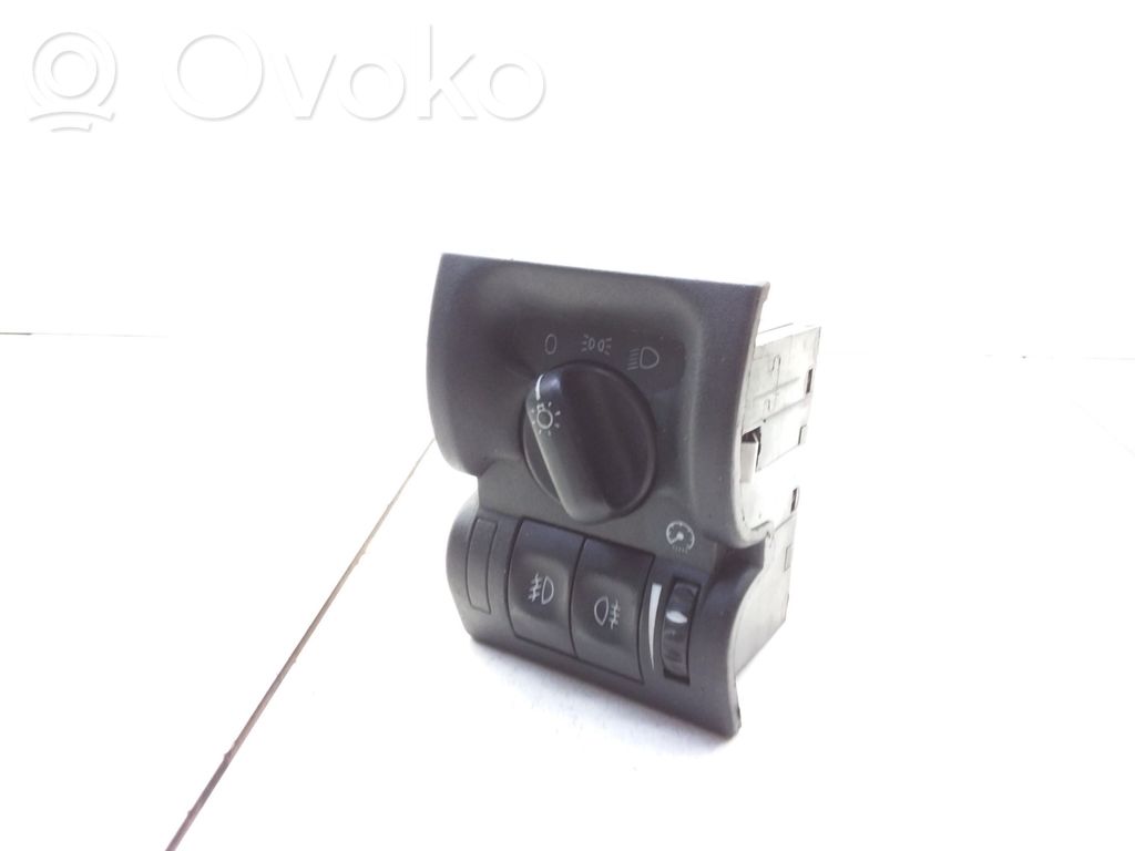 Opel Vectra B Light switch 