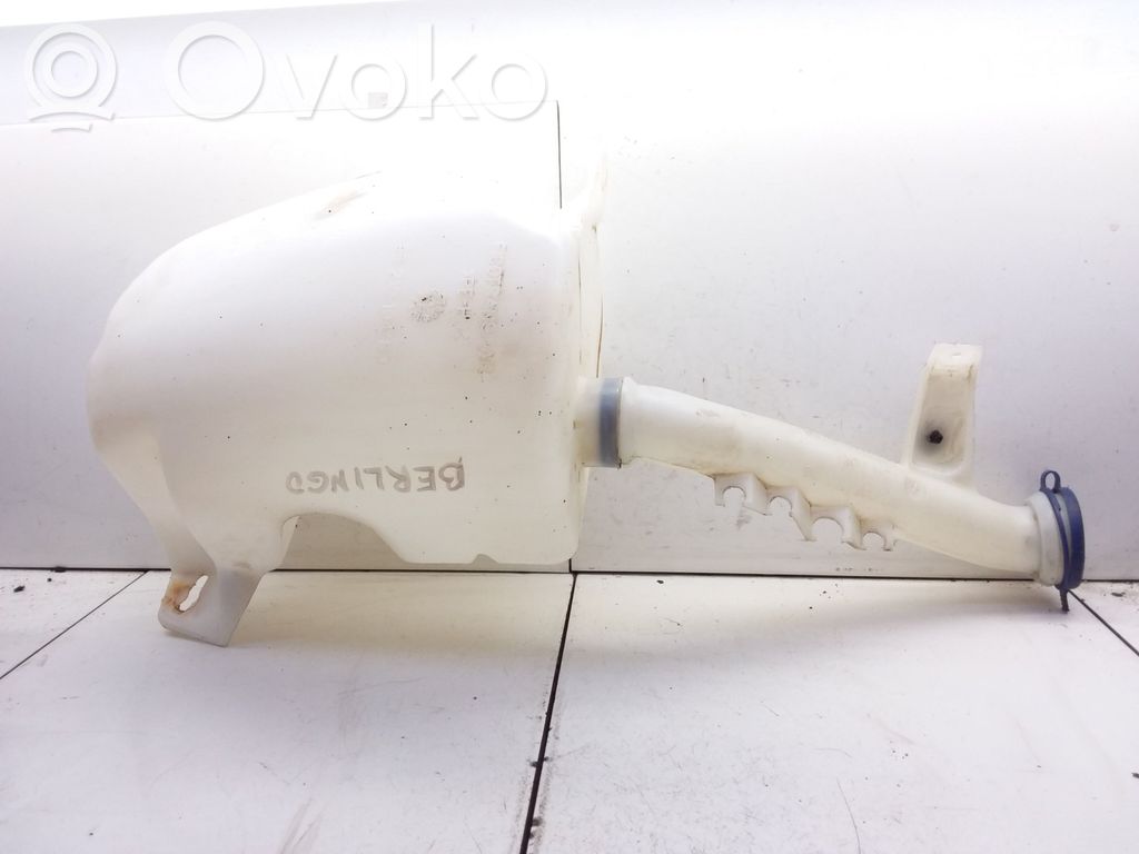 Žibintų apiplovimo bakelis   9621010480