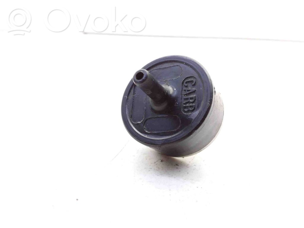 Engine mount vacuum valve   CARB,1654