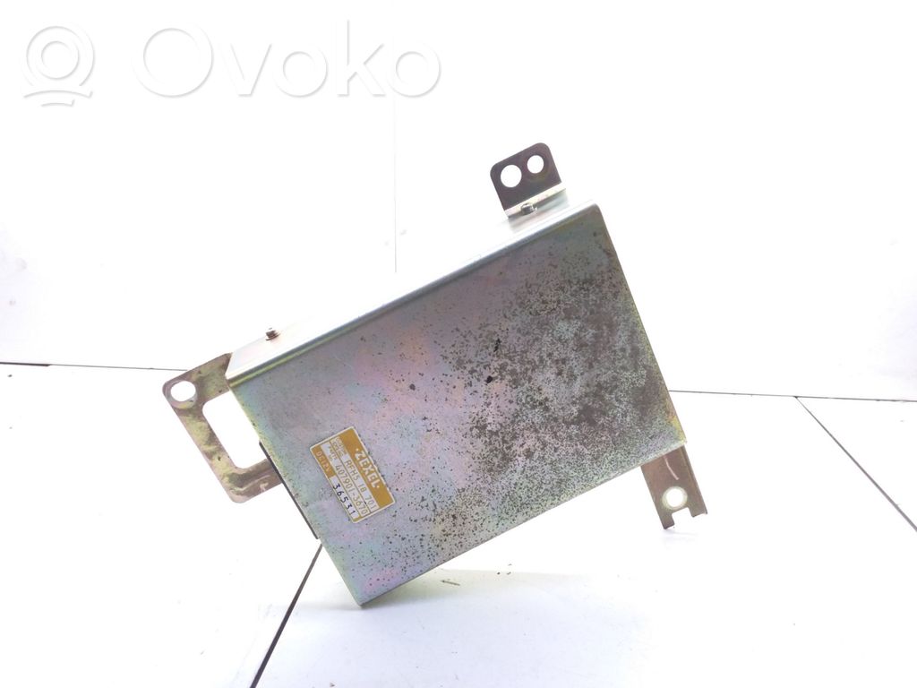Mazda 626 Other devices 