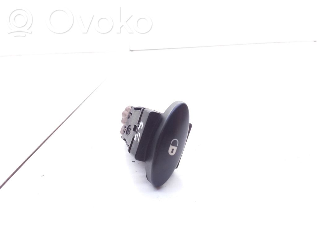 Citroen C5 Central locking switch button 