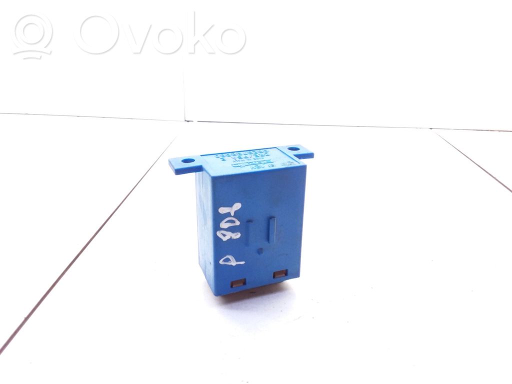Peugeot 806 Hazard warning light relay 