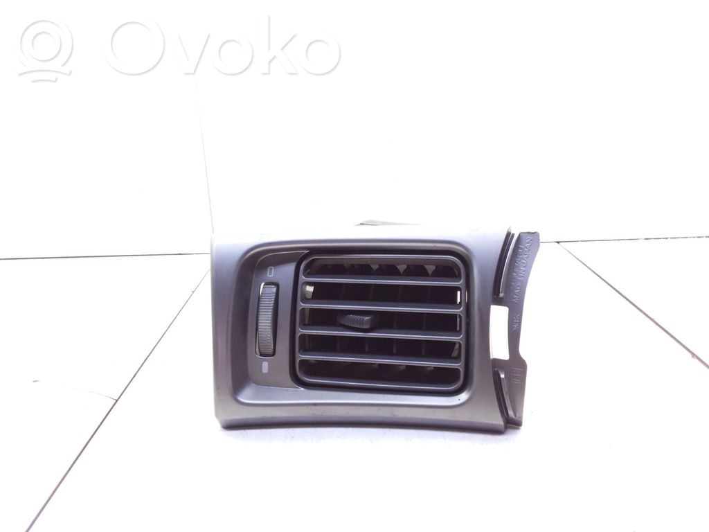 Subaru Forester SH Luftausströmer Lüftungsdüse Luftdüse frontscheibe 