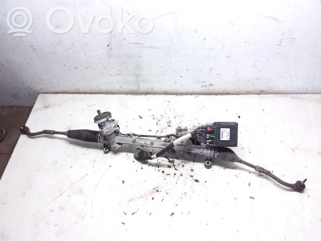 Steering rack   57700D4090,D457700090,4JFEP102