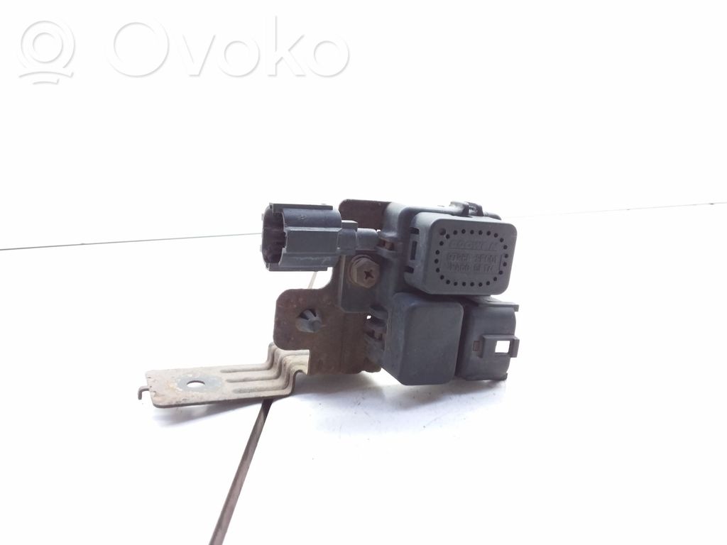 KIA Carnival Air quality sensor 